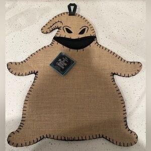 Disney Parks Oogie Boogie Stocking